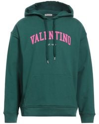 Valentino Garavani - Sweatshirt - Lyst