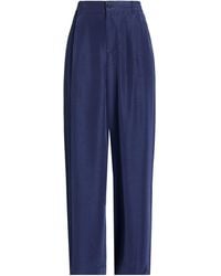 Jonathan Simkhai - Pants - Lyst