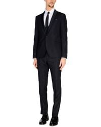 Manuel Ritz - Suit - Lyst