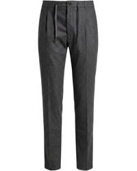 Moorer - Trouser - Lyst