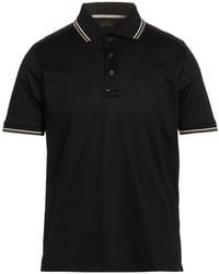 Paul & Shark - Polo Shirt - Lyst
