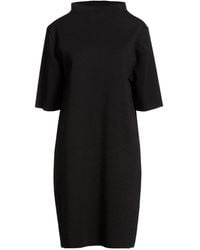Alpha Studio - Mini Dress - Lyst