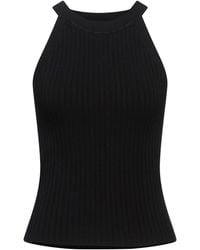 ViCOLO - Top Viscose, Polyester - Lyst