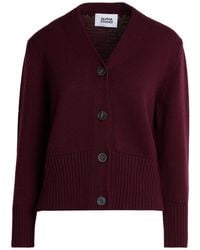 Alpha Studio - Cardigan - Lyst