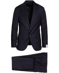 Caruso - Suit Wool, Elastane - Lyst