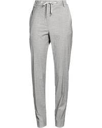 Eleventy - Pants - Lyst