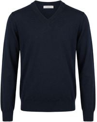 Paolo Pecora - Pullover - Lyst