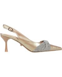Twenty Four Haitch - Pumps - Lyst