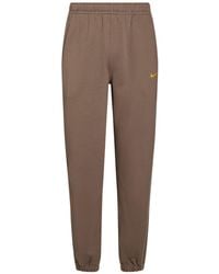 Nike - X Nocta Pants Cotton, Polyester - Lyst
