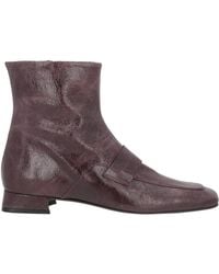 Zinda - Stiefelette - Lyst