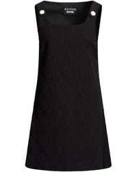 Moschino - Mini Dress - Lyst