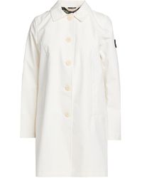 Dekker - Overcoats & Trench Coats - Lyst