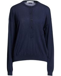 Jacob Cohen - Sweater Virgin Wool - Lyst