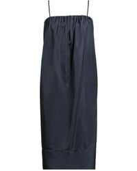 Herskind - Midi-Kleid - Lyst