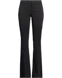 Dondup - Pants Cotton, Elastane - Lyst