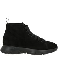 Frau - Stiefelette - Lyst