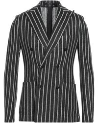 Tagliatore - Suit Jacket - Lyst