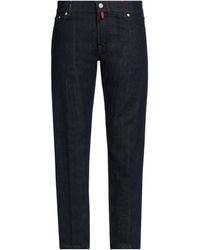 Kiton - Jeans - Lyst