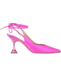 FRANCESCO SACCO - Pumps - Lyst