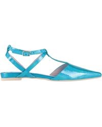 Ras - Ballet Flats - Lyst