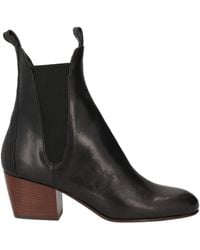 Agl Attilio Giusti Leombruni - Ankle Boots - Lyst