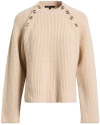 Maje - Pullover - Lyst