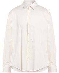 DSquared² - Shirt Cotton, Elastane - Lyst