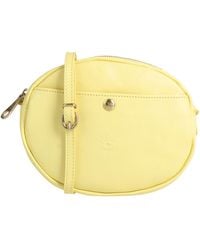 Il Bisonte - Cross-body Bag - Lyst
