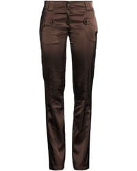Roberto Cavalli - Trouser - Lyst