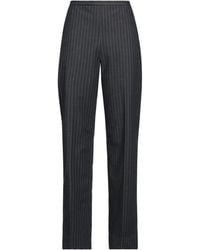Ganni - Trouser - Lyst