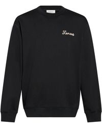 Laneus - Sweatshirt - Lyst