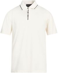 John Richmond - Polo Shirt - Lyst