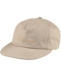 Fear Of God - Mützen & Hüte - Lyst