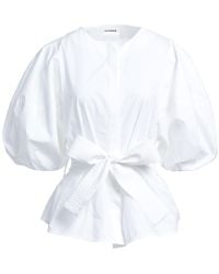 P.A.R.O.S.H. - Shirt - Lyst
