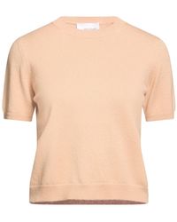 Anna Molinari - Pullover - Lyst