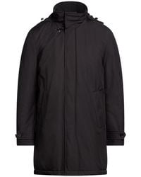 Fay - Coat - Lyst