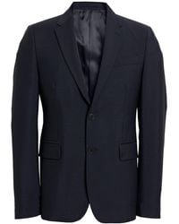 Valentino Garavani - Blazer Virgin Wool - Lyst