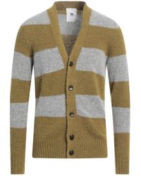 PT Torino - Strickjacke - Lyst