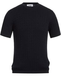 Alpha Studio - Pullover - Lyst