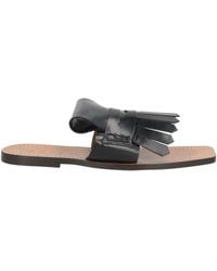Marni - Sandals - Lyst
