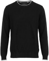 John Richmond - Pullover - Lyst
