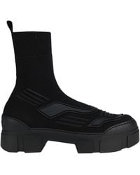 Vic Matié - Ankle Boots - Lyst