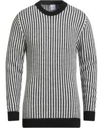 Stilosophy - Sweater Acrylic, Wool, Viscose, Alpaca Wool - Lyst