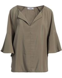 Jijil - Top - Lyst