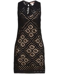 Twinset - Mini Dresses - Lyst