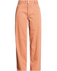 Baserange - Jeans Organic Cotton - Lyst