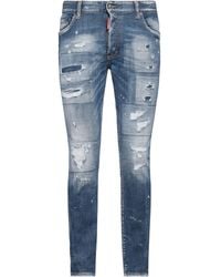 DSquared² - Jeanshose - Lyst