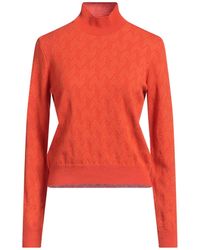Missoni - Turtleneck - Lyst
