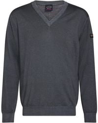 Paul & Shark - Pullover - Lyst