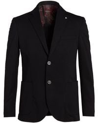 Berna - Blazer - Lyst
